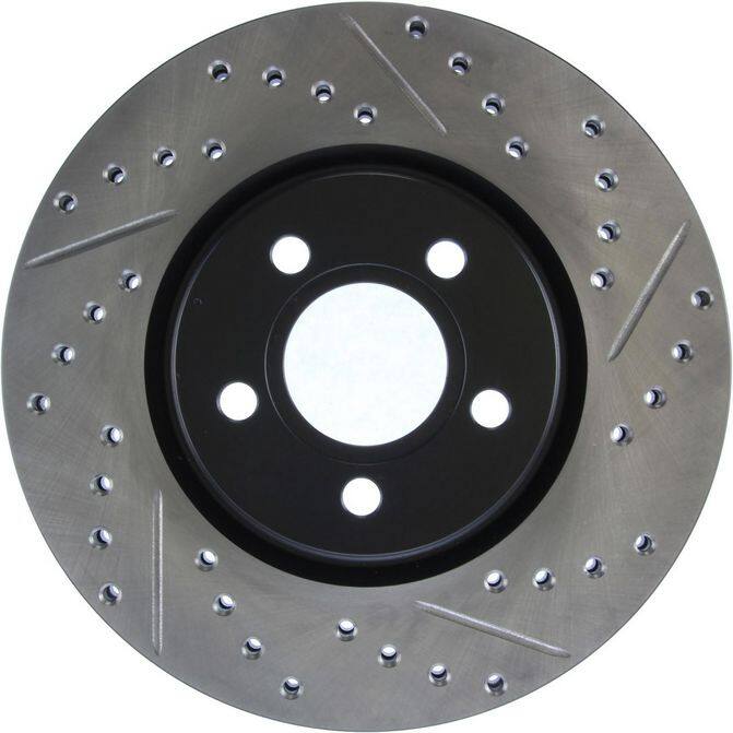 CEN CENTRIC PARTS 12763053L