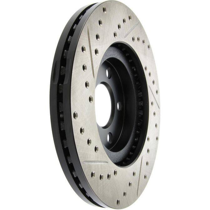 CEN CENTRIC PARTS 12763053L