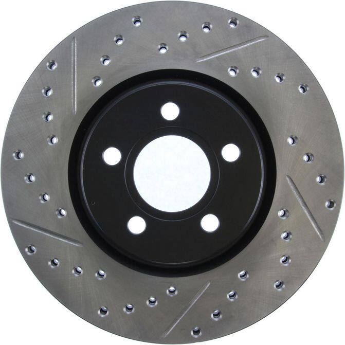 CEN CENTRIC PARTS 12763053R
