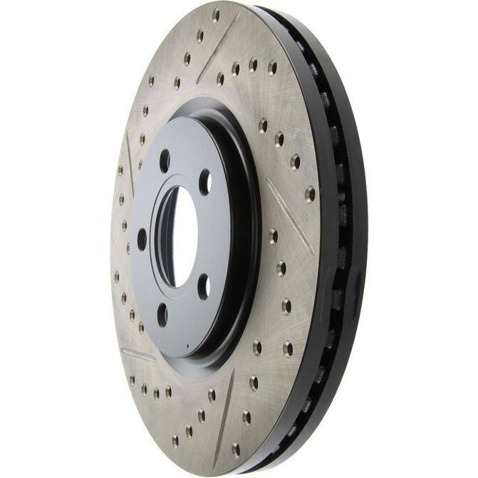 CEN CENTRIC PARTS 12763053R