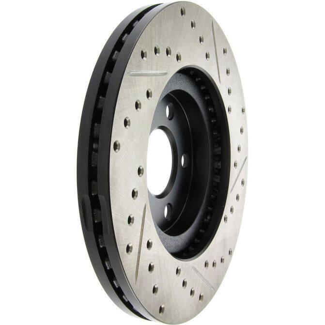 CEN CENTRIC PARTS 12763053R