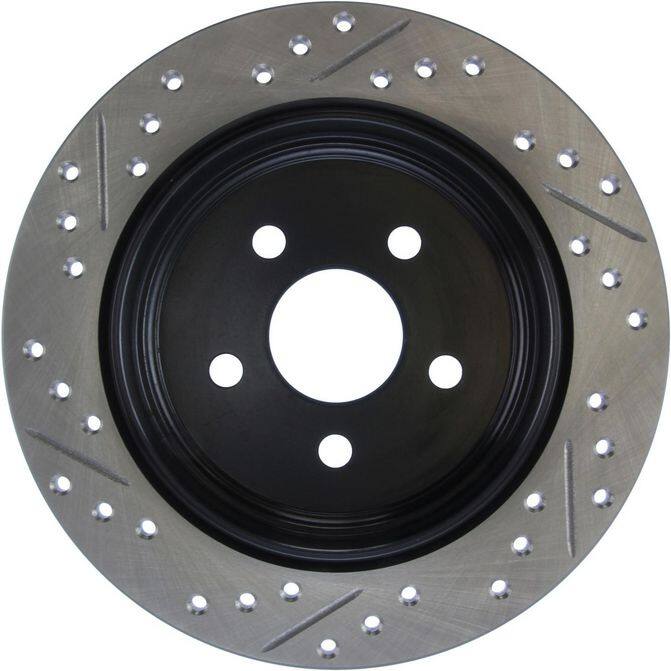 CEN CENTRIC PARTS 12763054L