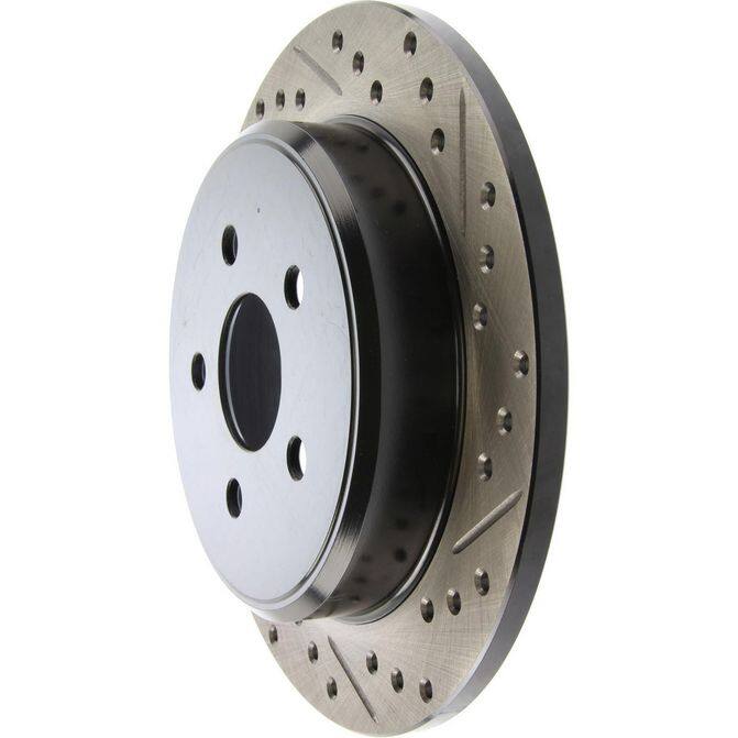 CEN CENTRIC PARTS 12763054L