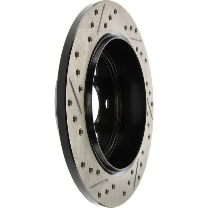 CEN CENTRIC PARTS 12763054L