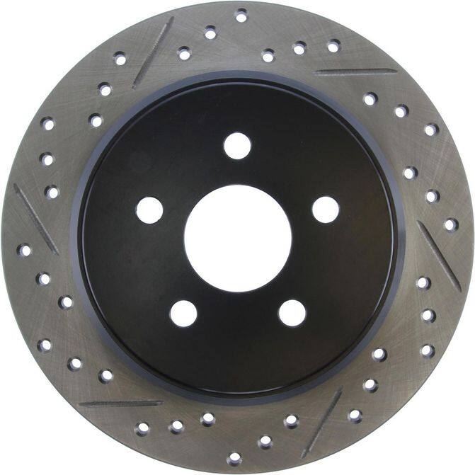 CEN CENTRIC PARTS 12763054R