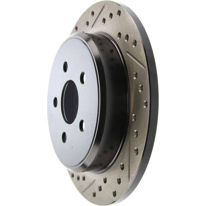 CEN CENTRIC PARTS 12763054R