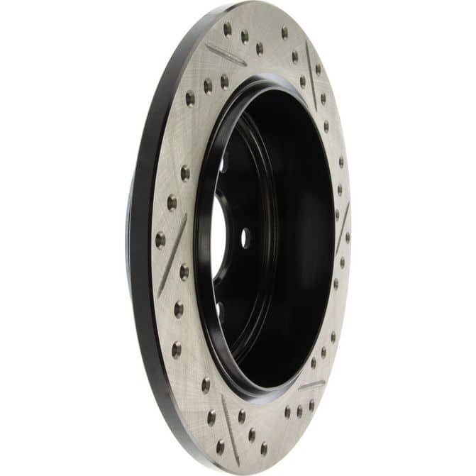 CEN CENTRIC PARTS 12763054R