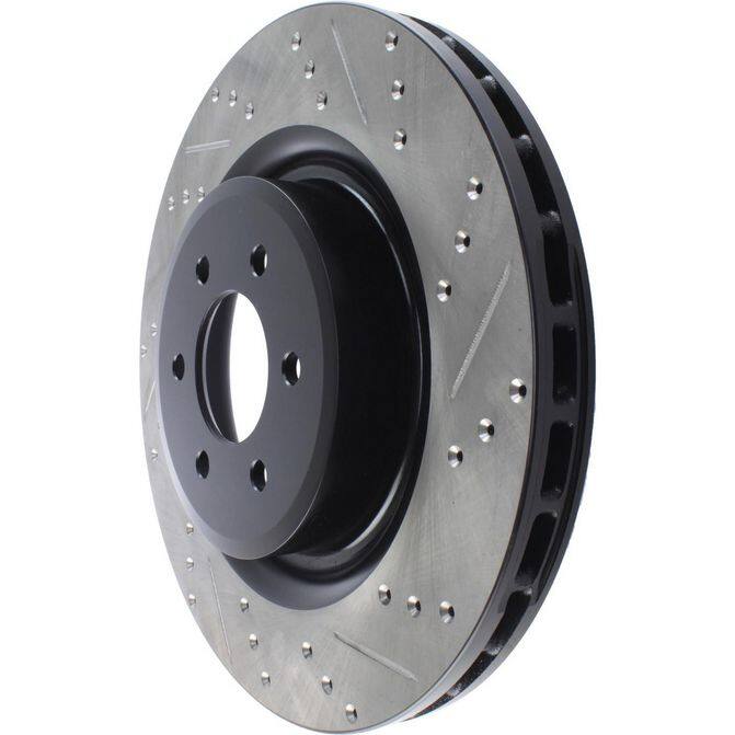 CEN CENTRIC PARTS 12763055L