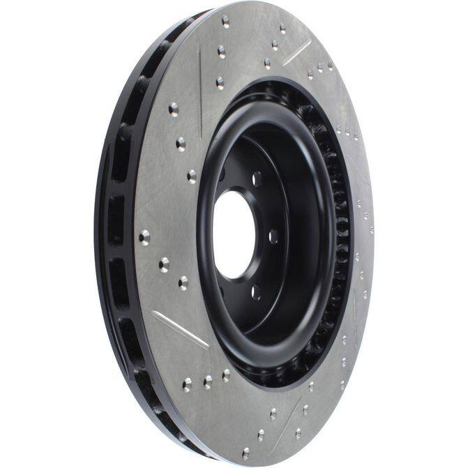 CEN CENTRIC PARTS 12763055L