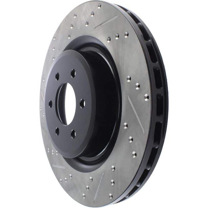 CEN CENTRIC PARTS 12763055R