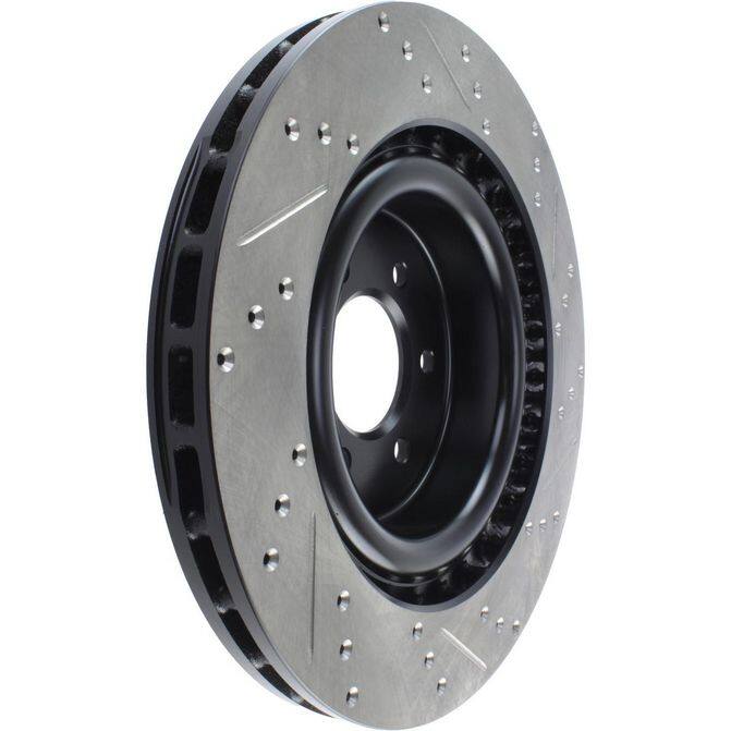 CEN CENTRIC PARTS 12763055R
