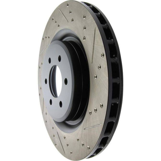 CEN CENTRIC PARTS 12763056L