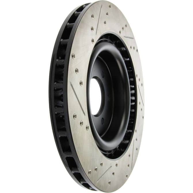 CEN CENTRIC PARTS 12763056L