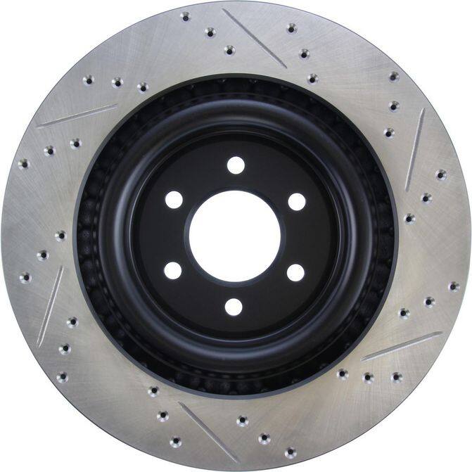 CEN CENTRIC PARTS 12763056R