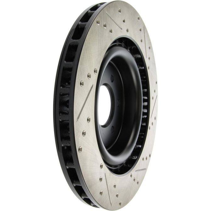 CEN CENTRIC PARTS 12763056R