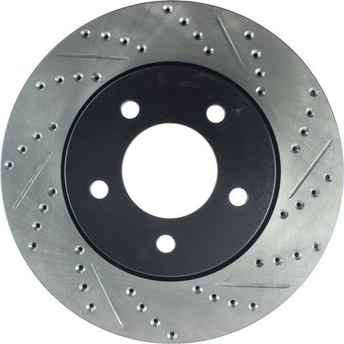 CEN CENTRIC PARTS 12763058L