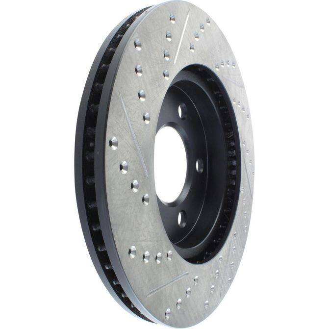 CEN CENTRIC PARTS 12763058L