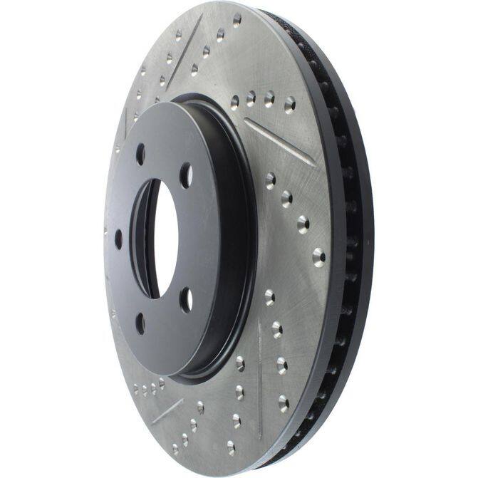 CEN CENTRIC PARTS 12763058R