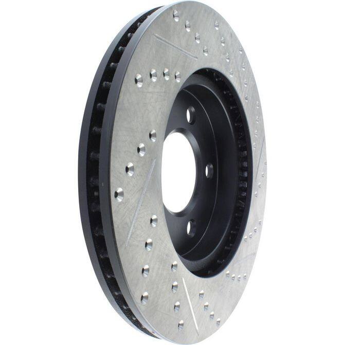 CEN CENTRIC PARTS 12763058R