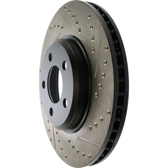 CEN CENTRIC PARTS 12763059L