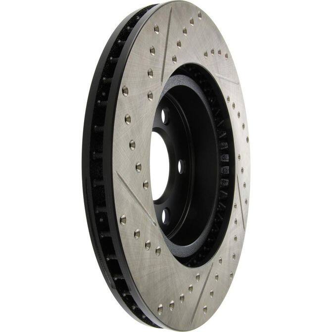 CEN CENTRIC PARTS 12763059L