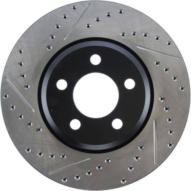 CEN CENTRIC PARTS 12763059R