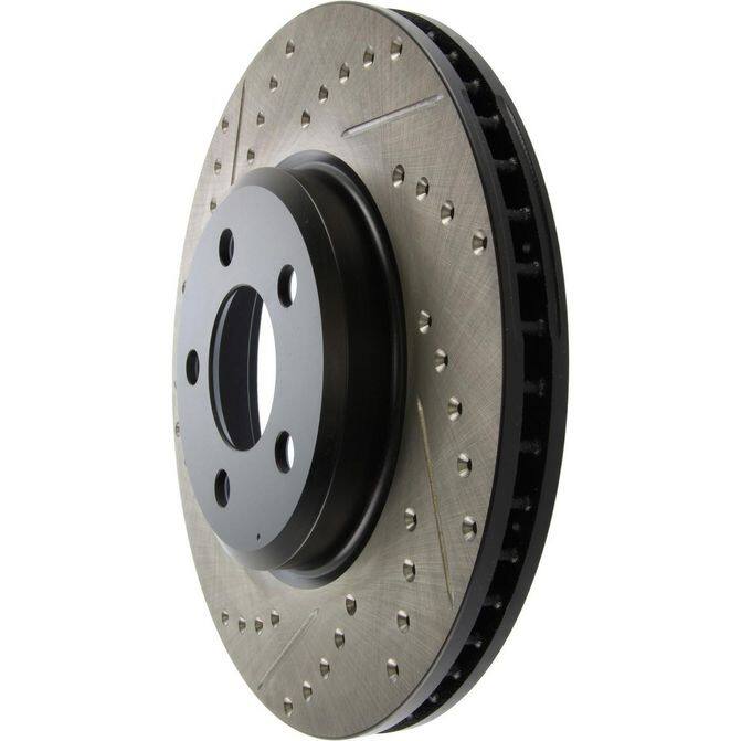 CEN CENTRIC PARTS 12763059R