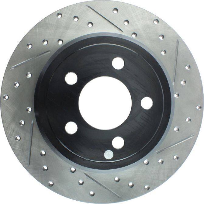 CEN CENTRIC PARTS 12763060L