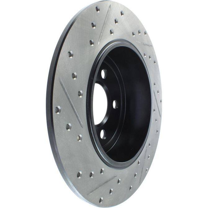 CEN CENTRIC PARTS 12763060L