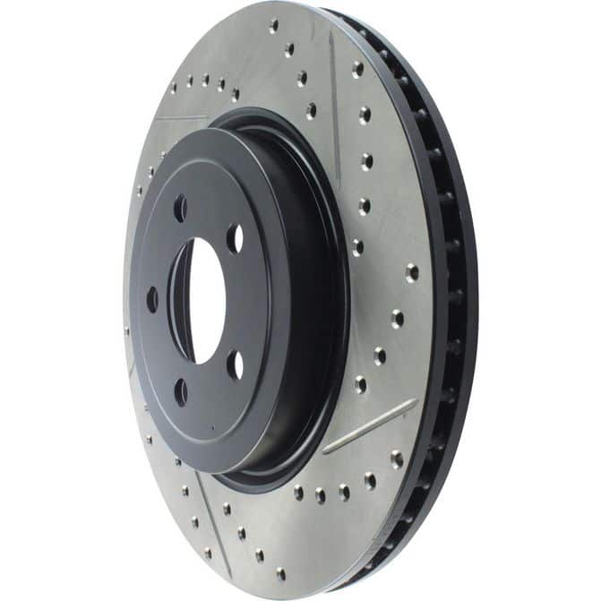 CEN CENTRIC PARTS 12763061L