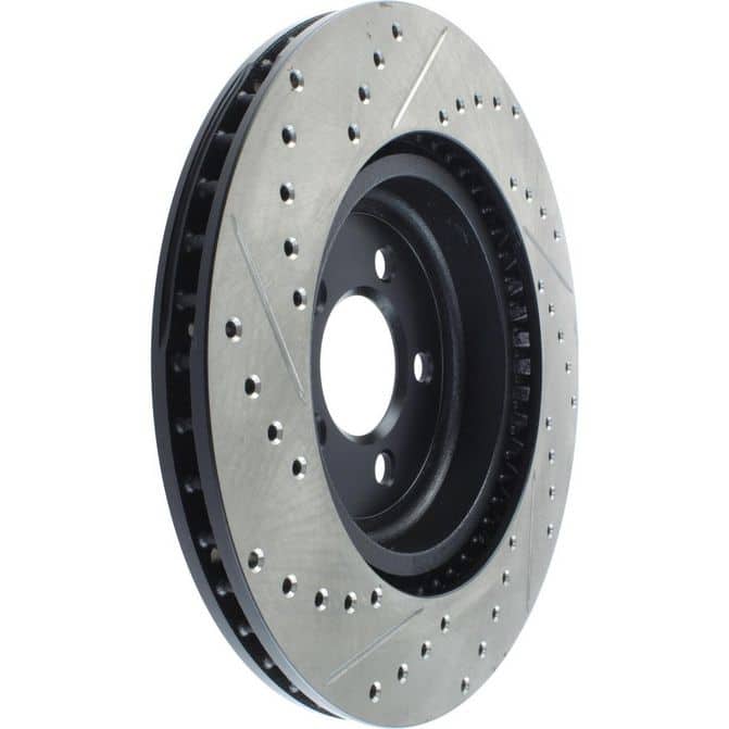 CEN CENTRIC PARTS 12763061L