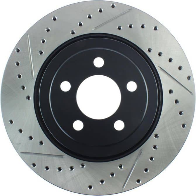CENCENTRIC PARTS12763061R
