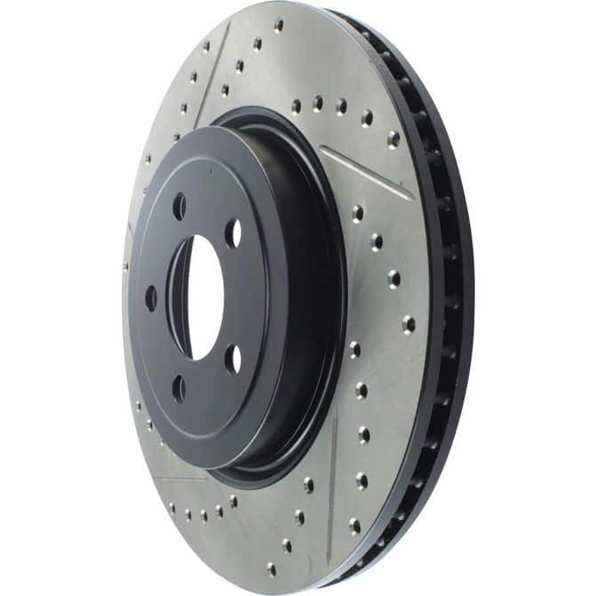CENCENTRIC PARTS12763061R