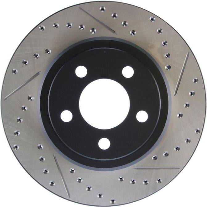 CEN CENTRIC PARTS 12763062L
