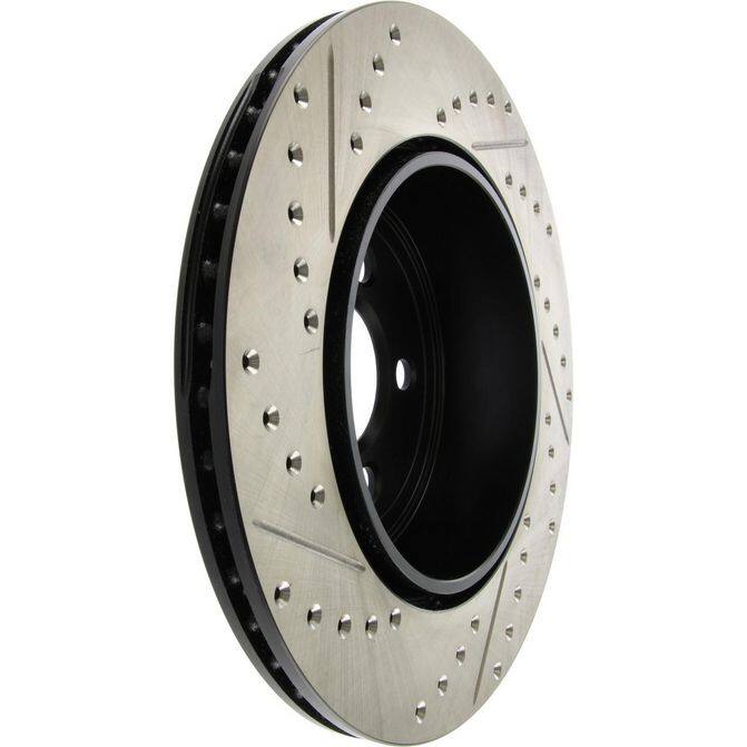 CEN CENTRIC PARTS 12763062L
