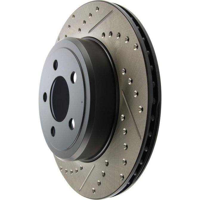CEN CENTRIC PARTS 12763062R