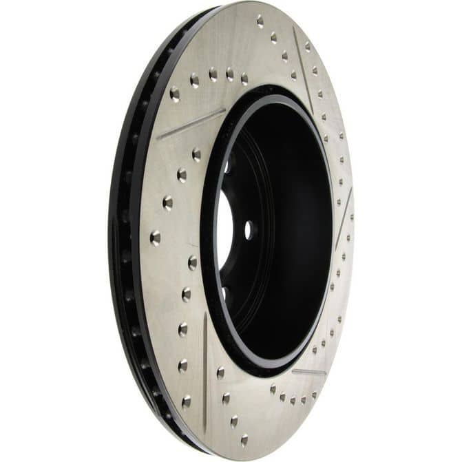 CEN CENTRIC PARTS 12763062R