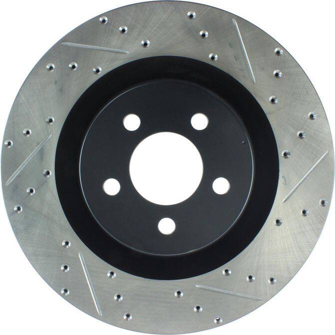 CEN CENTRIC PARTS 12763063L