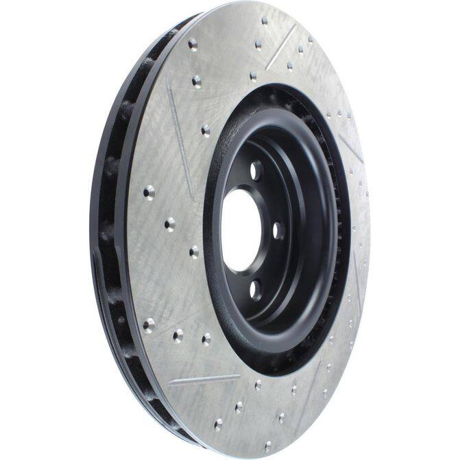 CEN CENTRIC PARTS 12763063L