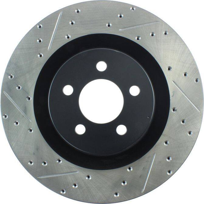 CEN CENTRIC PARTS 12763063R