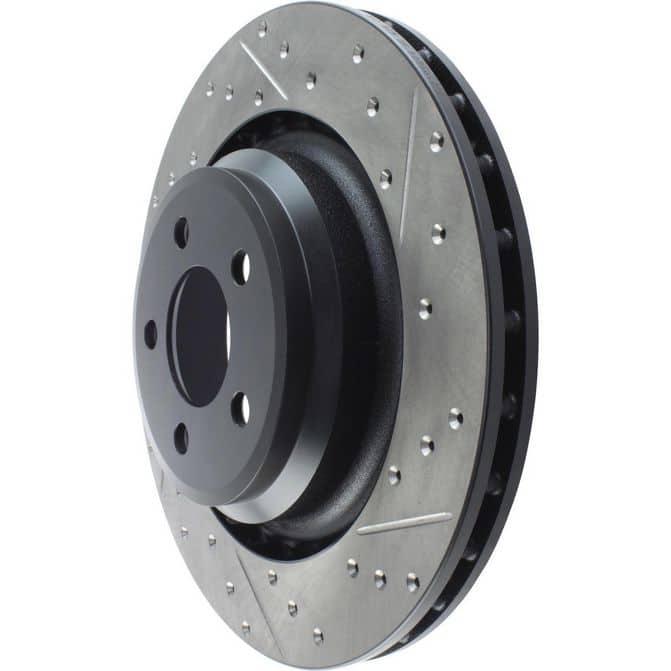 CEN CENTRIC PARTS 12763064L