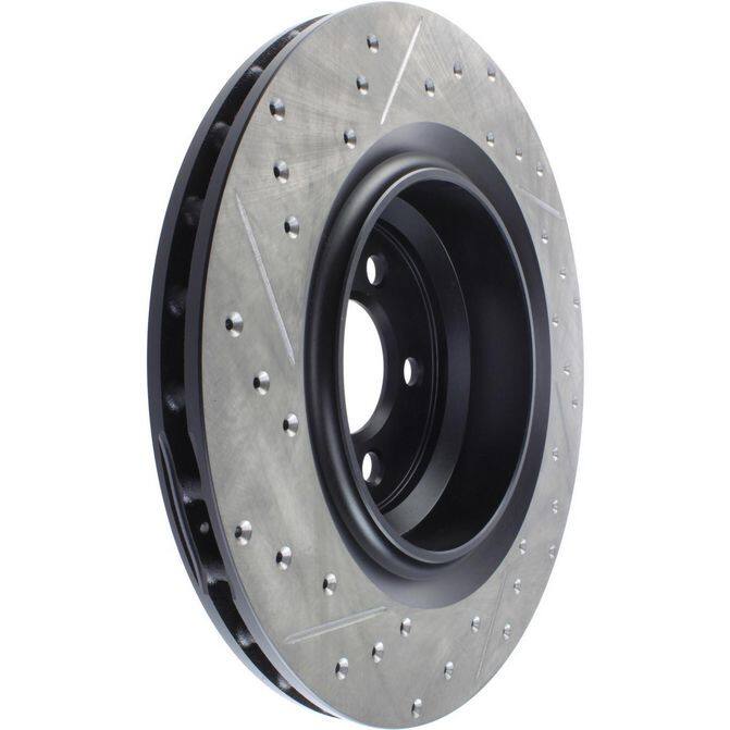 CEN CENTRIC PARTS 12763064L