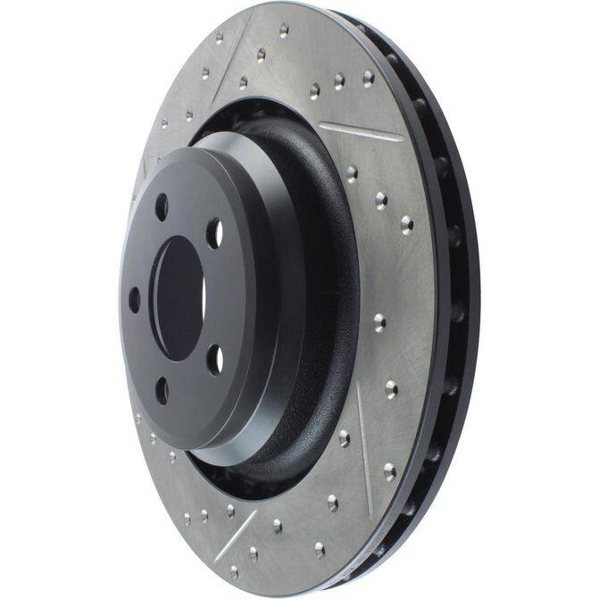 CEN CENTRIC PARTS 12763064R
