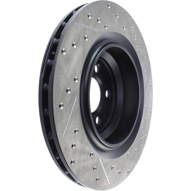 CEN CENTRIC PARTS 12763064R