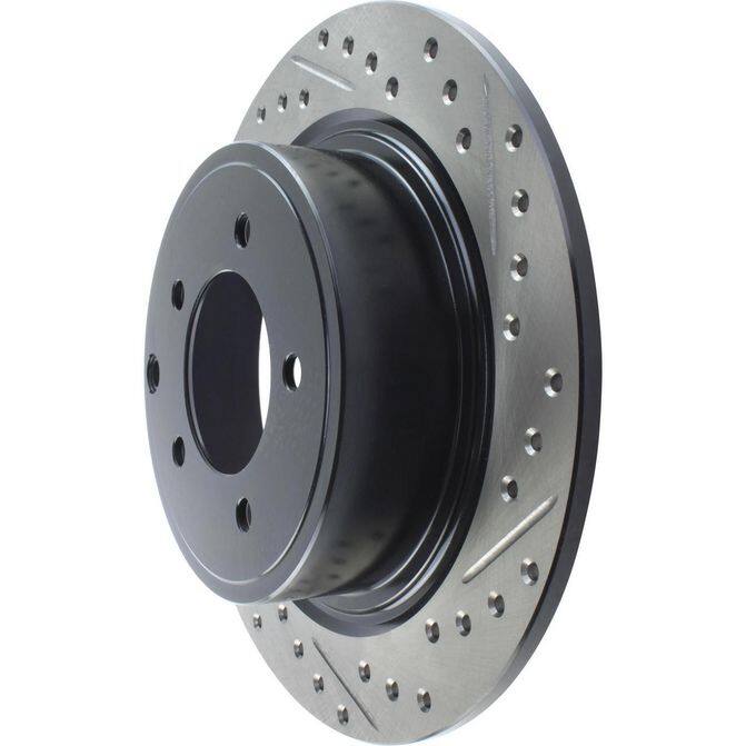 CEN CENTRIC PARTS 12763069L