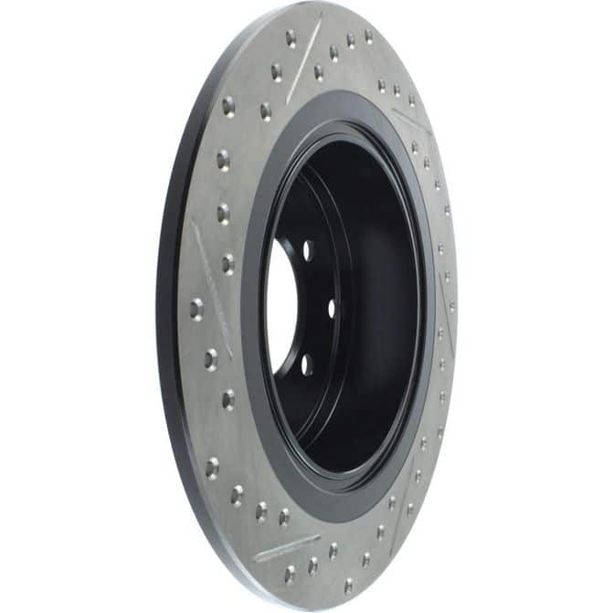CEN CENTRIC PARTS 12763069L