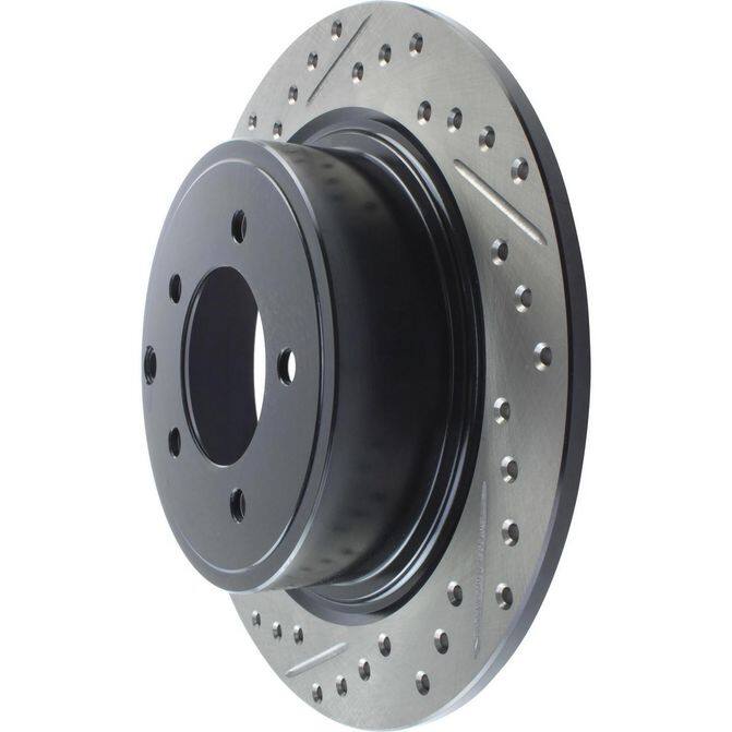 CEN CENTRIC PARTS 12763069R