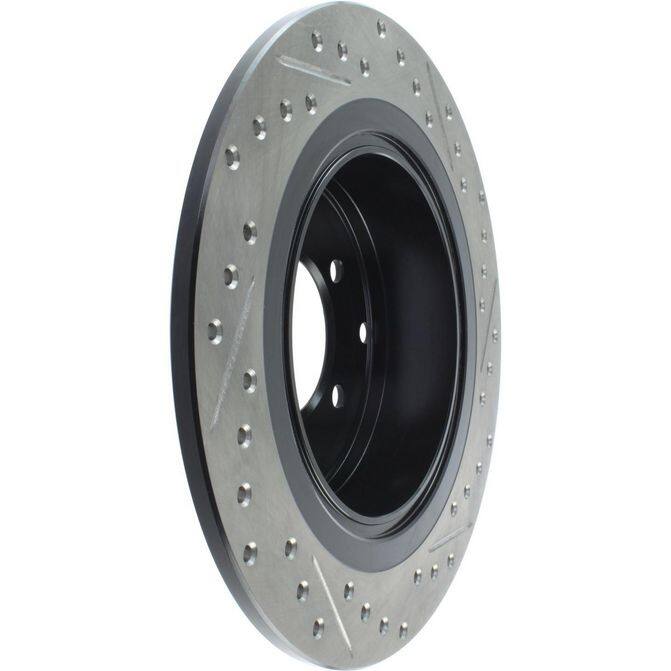 CEN CENTRIC PARTS 12763069R
