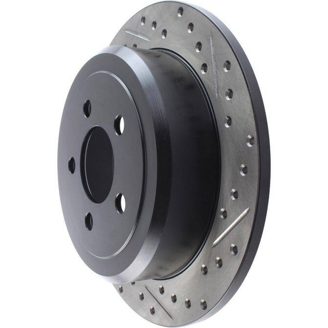 CEN CENTRIC PARTS 12763070L