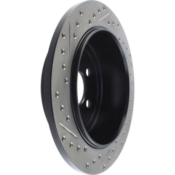 CEN CENTRIC PARTS 12763070L